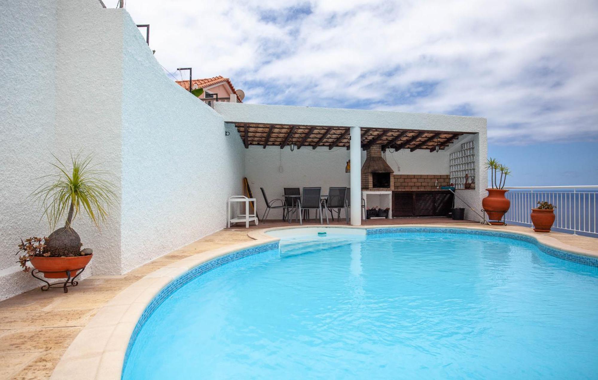 Villa Margarida Ponta do Sol (Madeira)