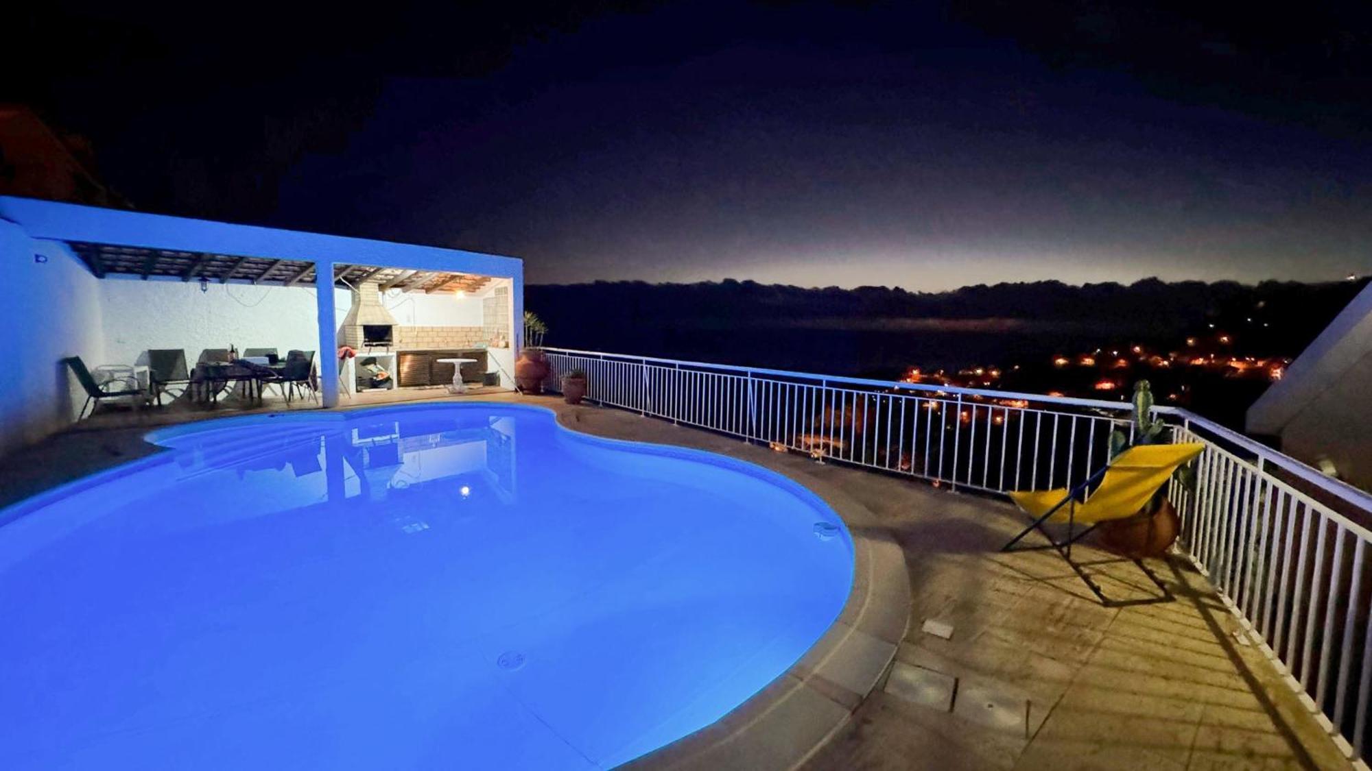 Villa Margarida