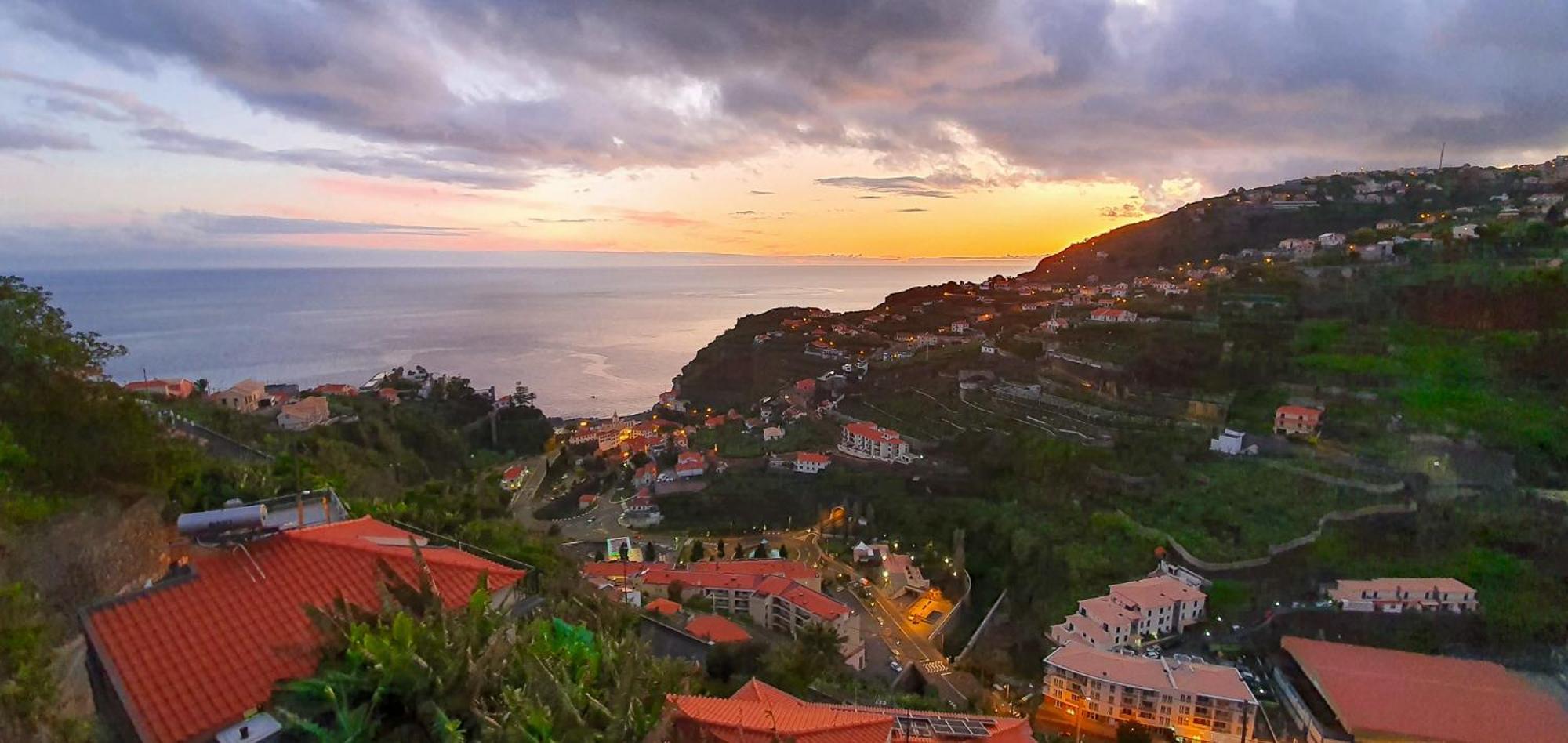 Villa Margarida Ponta do Sol (Madeira)