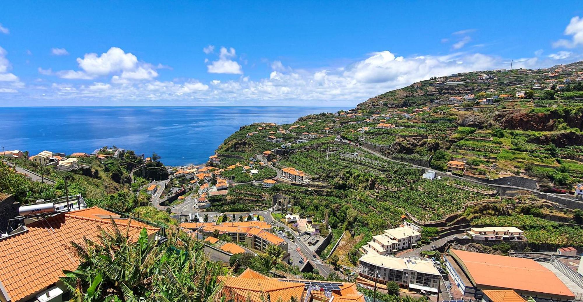 Margarida Villa Ponta do Sol (Madeira)